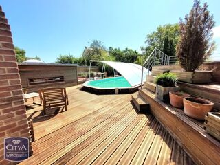  Maison à vendre 6 pièces 290 m²