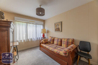  Appartement à vendre 3 pièces 76 m²