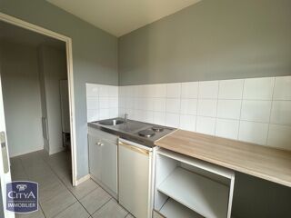 Vente Appartement appartement Évreux