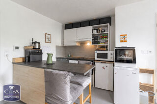  Appartement à vendre 2 pièces 36 m²