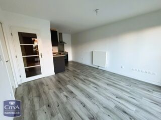  Appartement à vendre 2 pièces 44 m²