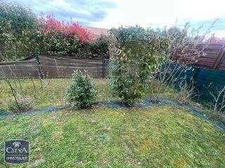  Maison à vendre 4 pièces 89 m²