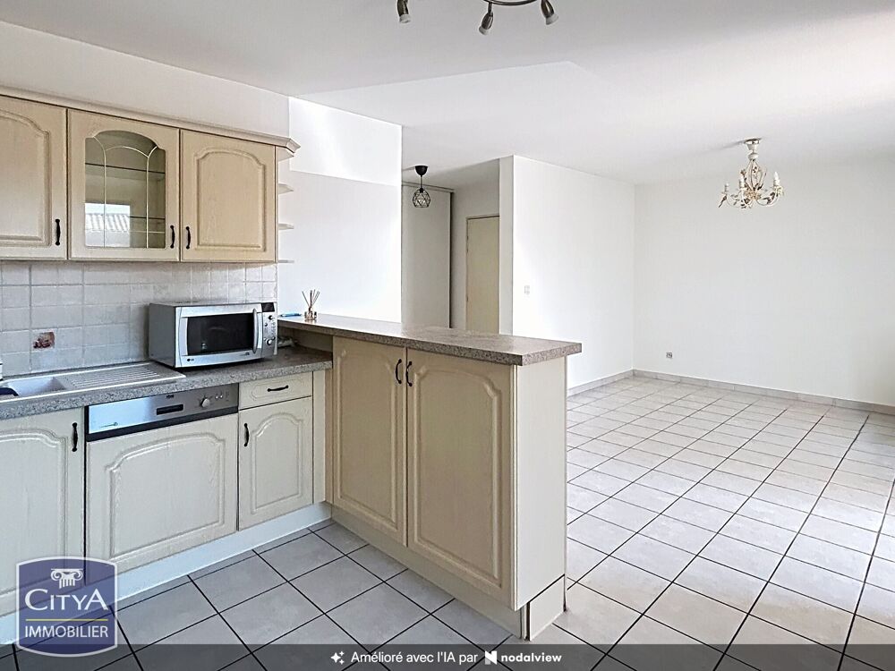Vente Appartement appartement Fuveau