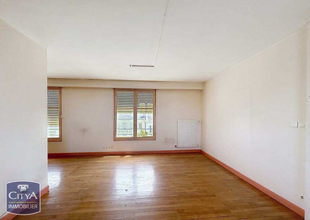 Vente Appartement appartement Angers