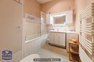 Vente Appartement appartement Clermont-ferrand