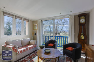 Maison à vendre 5 pièces 141 m²