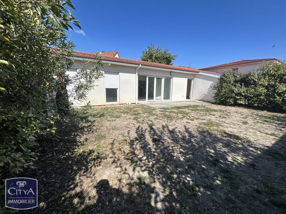 Maison 4 pièces 90 m² · à Pau · 90 m² · 232 000 €