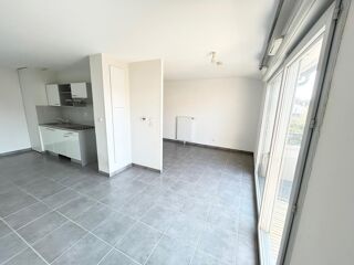  Appartement à vendre 1 pièce 35 m²