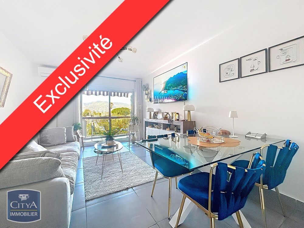 Vente Appartement appartement Cannes