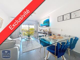 Appartement à vendre 4 pièces 70 m²