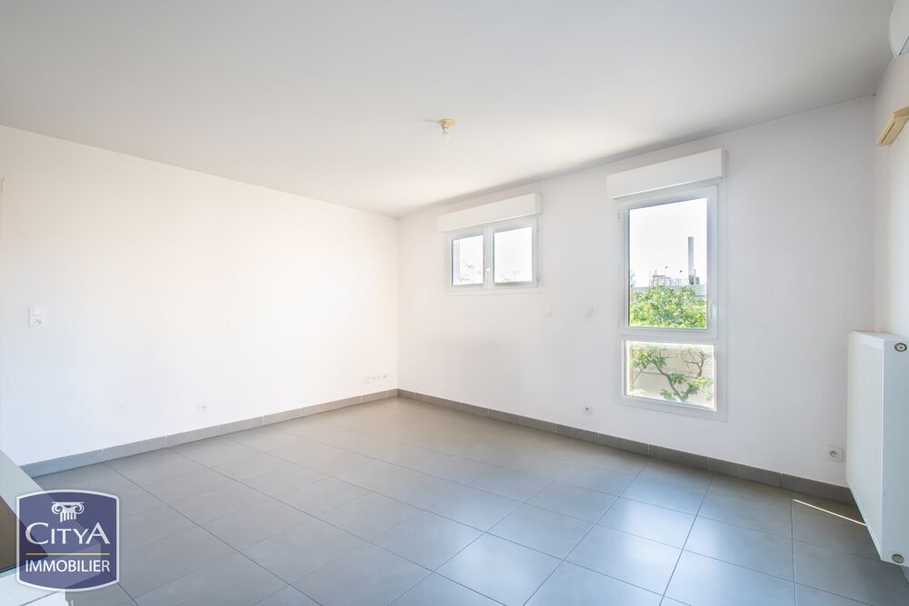 Vente Appartement appartement Montpellier