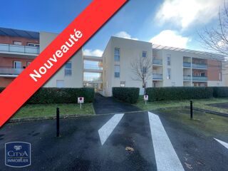 Appartement � vendre 3 pi�ces 74 m�