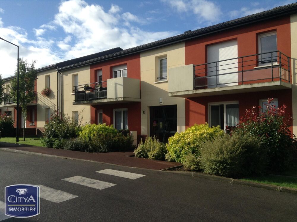 Vente Appartement appartement Verquin