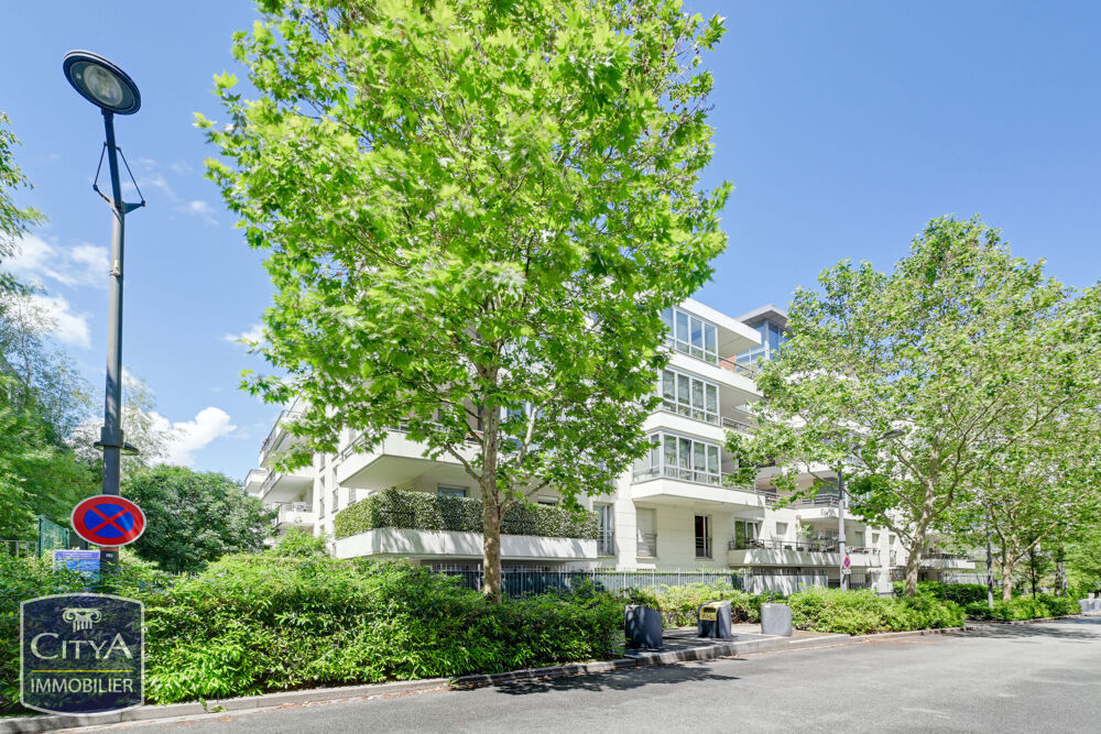 Appartement 3 pièces 62 m² · à Massy · 62 m² · 300 000 €