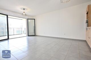  Appartement à vendre 3 pièces 63 m²
