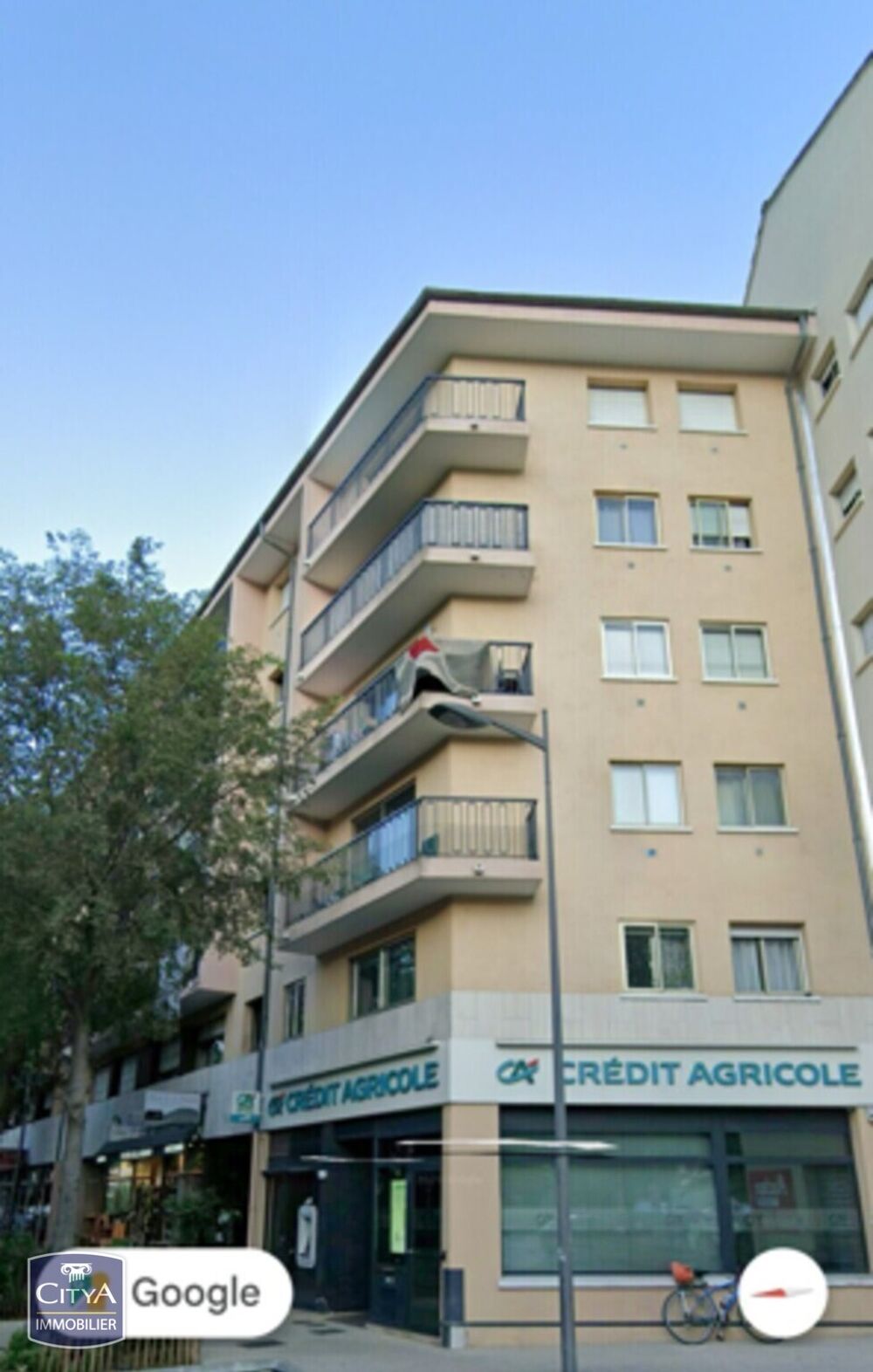 Vente Appartement appartement Vence