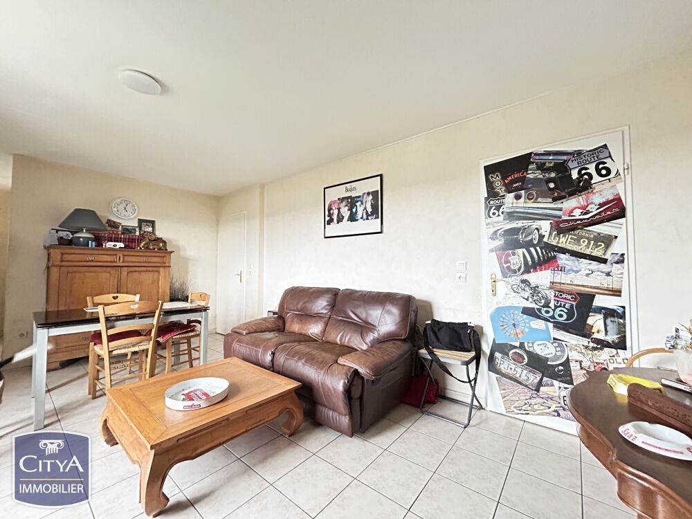 Vente Appartement appartement Avion