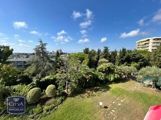 Vente Appartement appartement Antibes