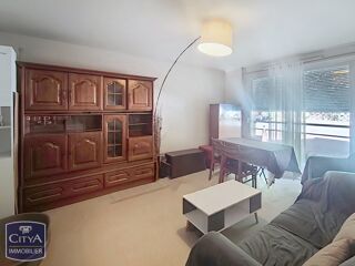  Appartement à vendre 2 pièces 45 m²