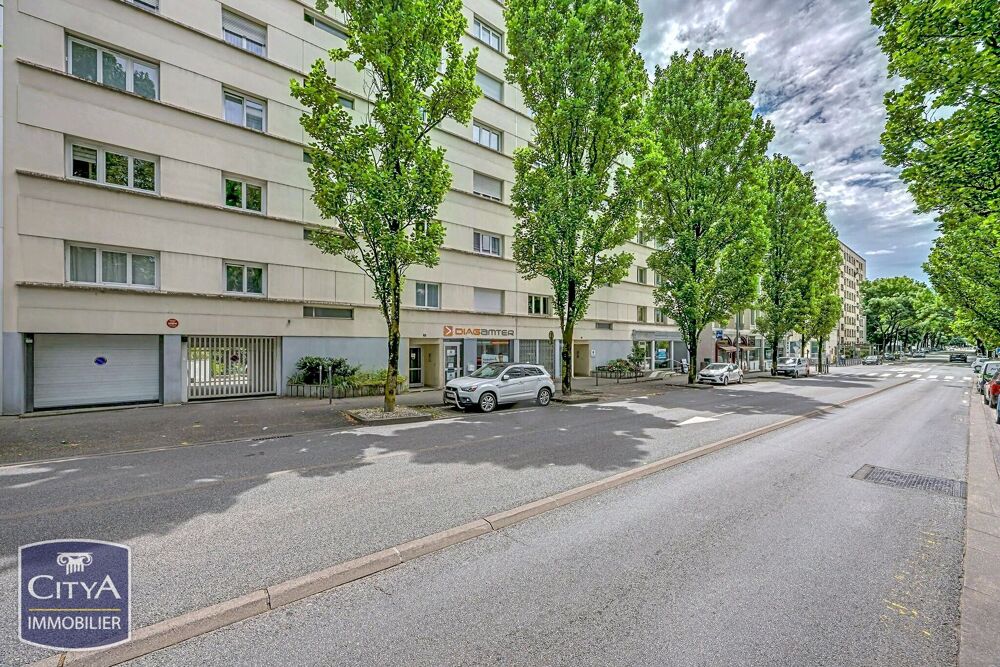 Vente Appartement appartement Chambéry