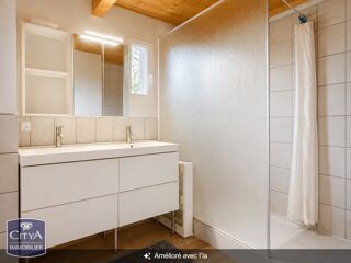 Vente Maison maison La clotte