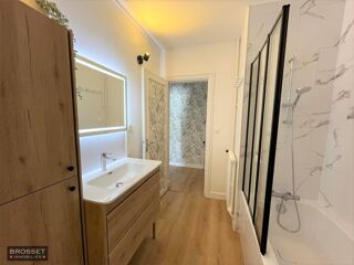  Appartement � vendre 1 pi�ce 33 m�