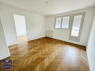  Appartement à vendre 3 pièces 58 m²