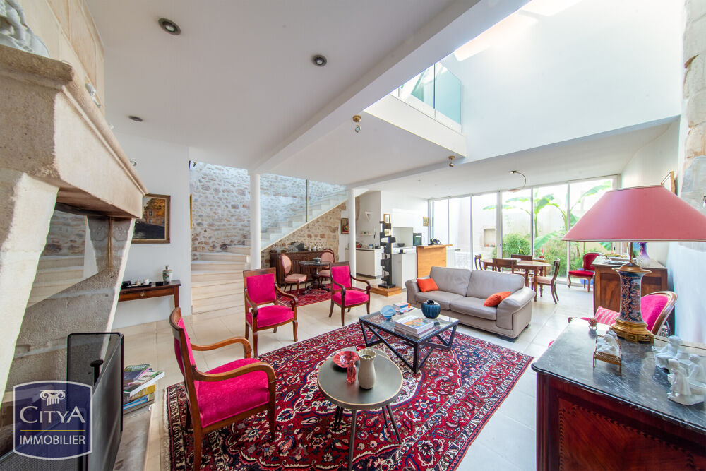Maison 4 pièces 171 m² · à Poitiers · 171 m² · 450 500 €
