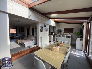 Maison à vendre 5 pièces 131 m²