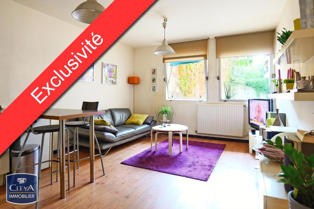 Vente Appartement appartement Montpellier