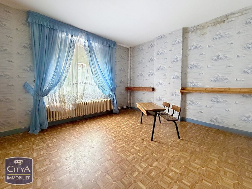 Vente Maison maison Marpent