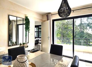  Appartement à vendre 4 pièces 85 m²