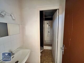  Appartement � vendre 2 pi�ces 41 m�