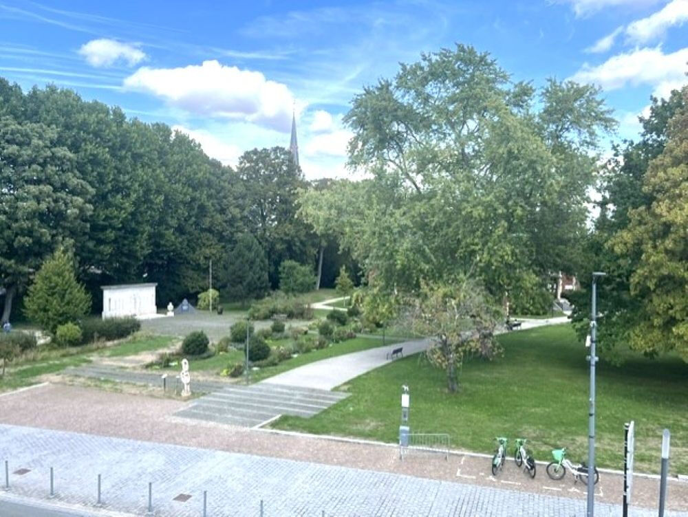 Vente Appartement appartement Saint-andré-lez-lille