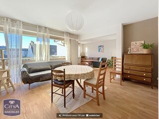 Vente Appartement appartement Laval