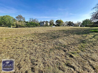  Terrain � vendre 809 m�