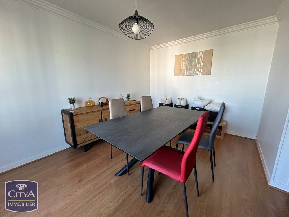 Vente Appartement appartement Châteauroux