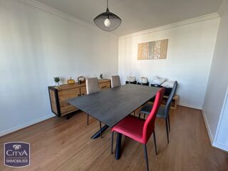  Appartement à vendre 4 pièces 94 m²