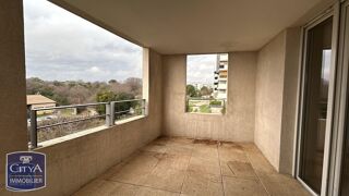  Appartement à vendre 3 pièces 64 m²