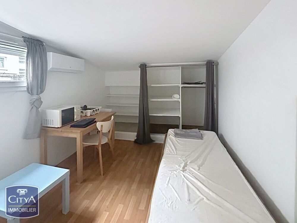 Vente Appartement appartement Tours