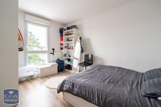  Appartement � vendre 2 pi�ces 39 m�