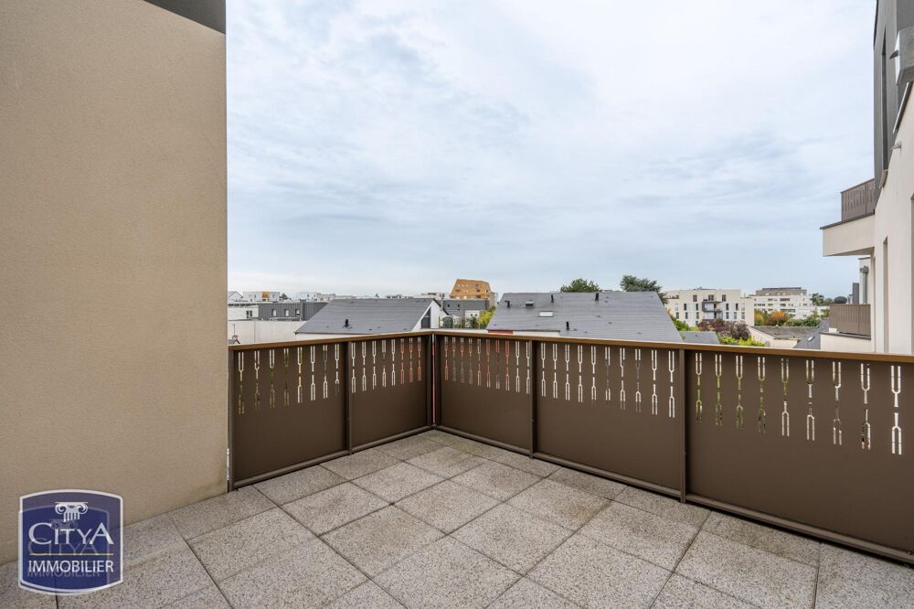 Vente Appartement appartement Tours