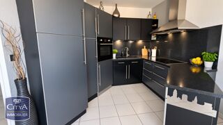  Appartement à vendre 2 pièces 37 m²