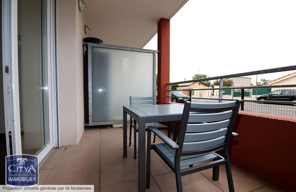Appartement 2 pièces 32 m² · à Sorgues · 32 m² · 80 000 €