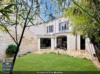  Maison à vendre 5 pièces 191 m²