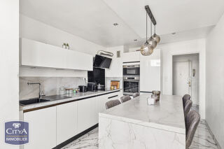  Appartement à vendre 4 pièces 76 m²