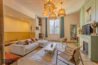  Appartement � vendre 3 pi�ces 67 m�