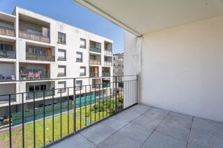  Appartement à vendre 3 pièces 59 m²