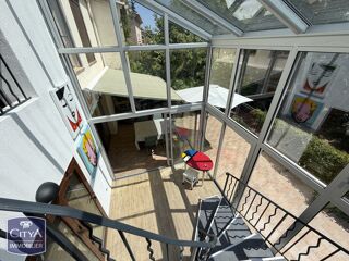  Maison à vendre 4 pièces 144 m²