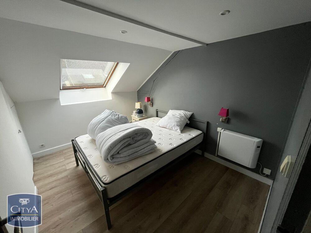 Vente Appartement appartement Le havre